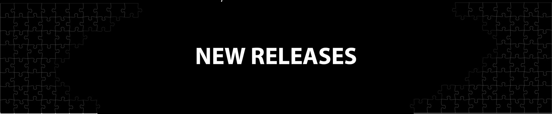BePuzzled new releases band