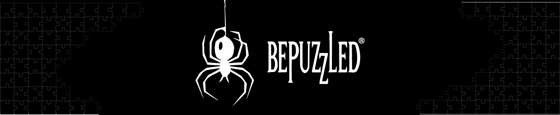 BePuzzled brand band