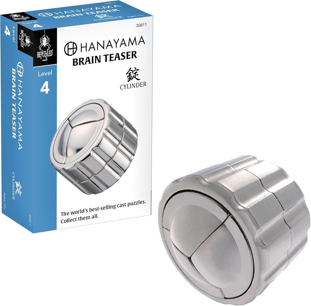 Cylinder view 2