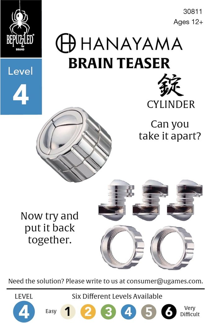 Cylinder view 5