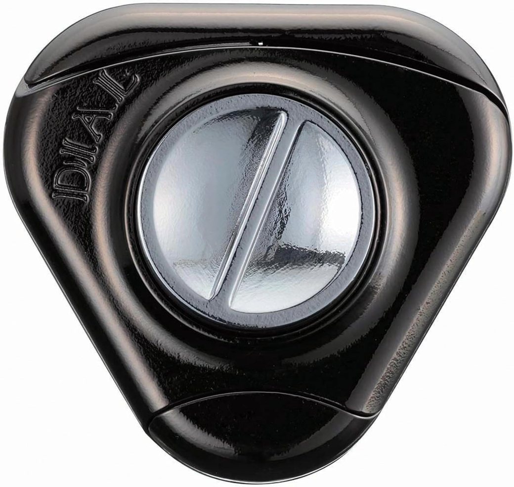 Dial view 2