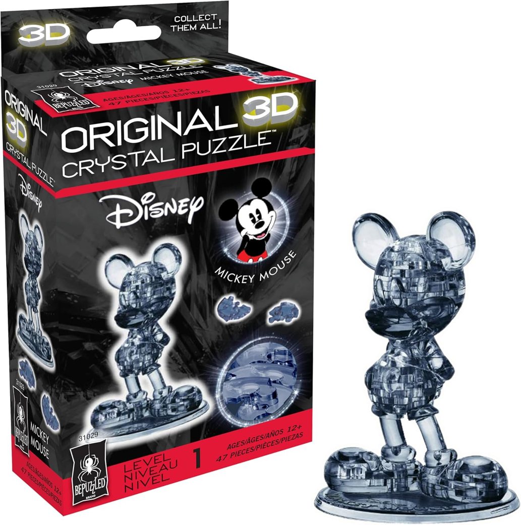 Disney Mickey Mouse view 2