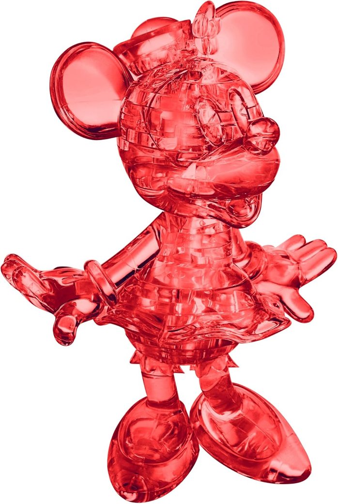 Disney Minnie Mouse view 3