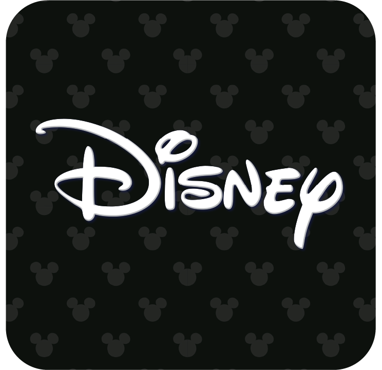 Disney license
