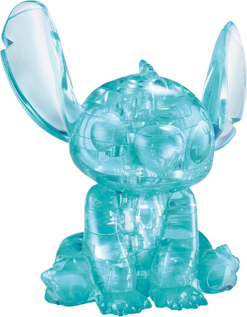 Disney Stitch view 3