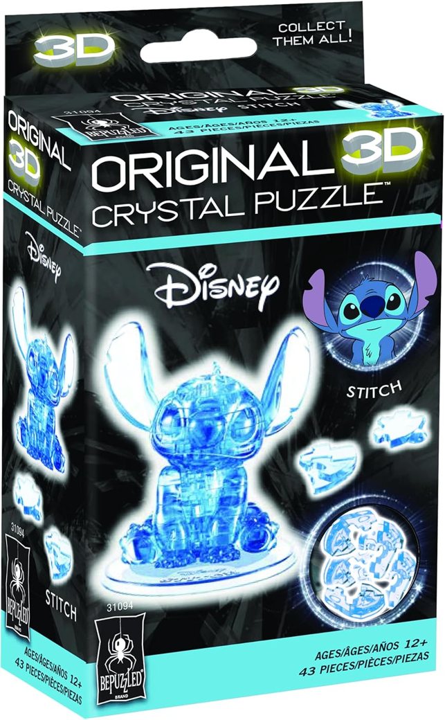 Disney Stitch view 4