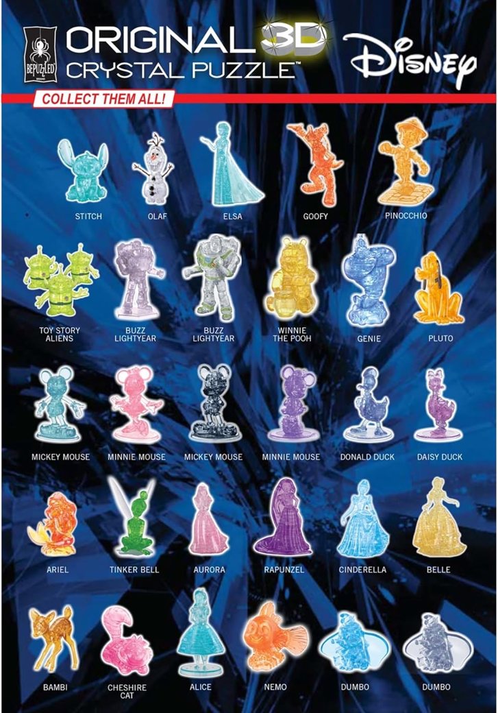Disney Ursula view 3