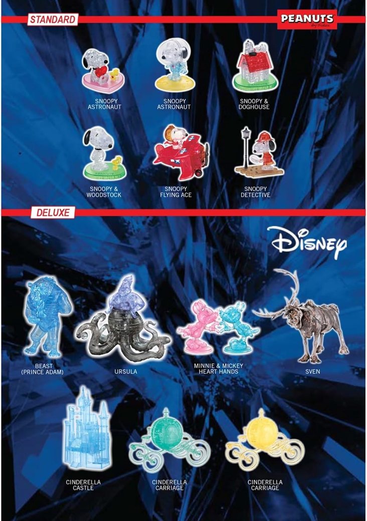 Disney Ursula view 5