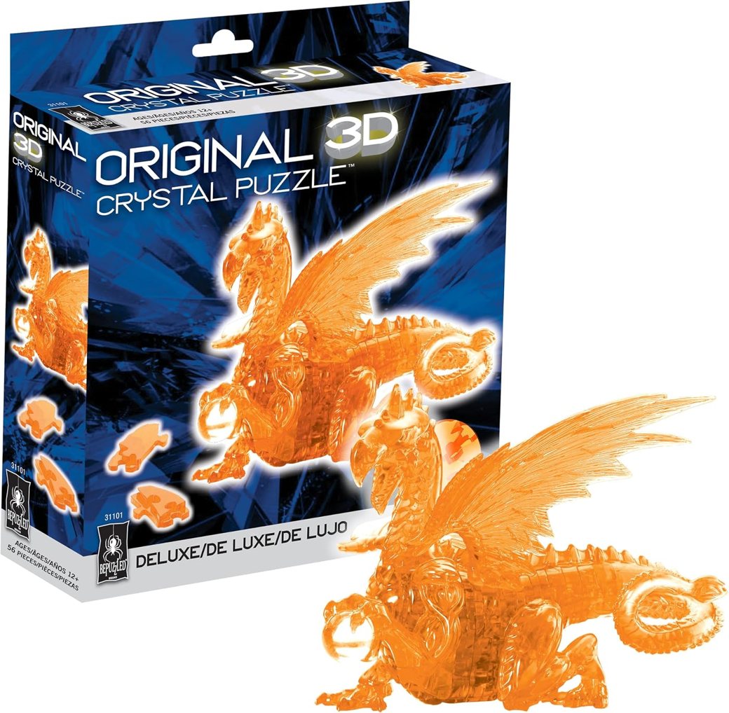Dragon view 2