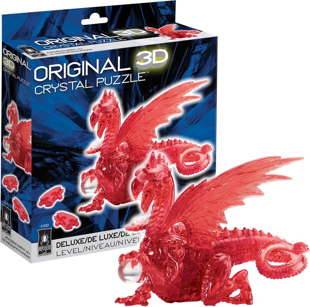 Dragon view 2