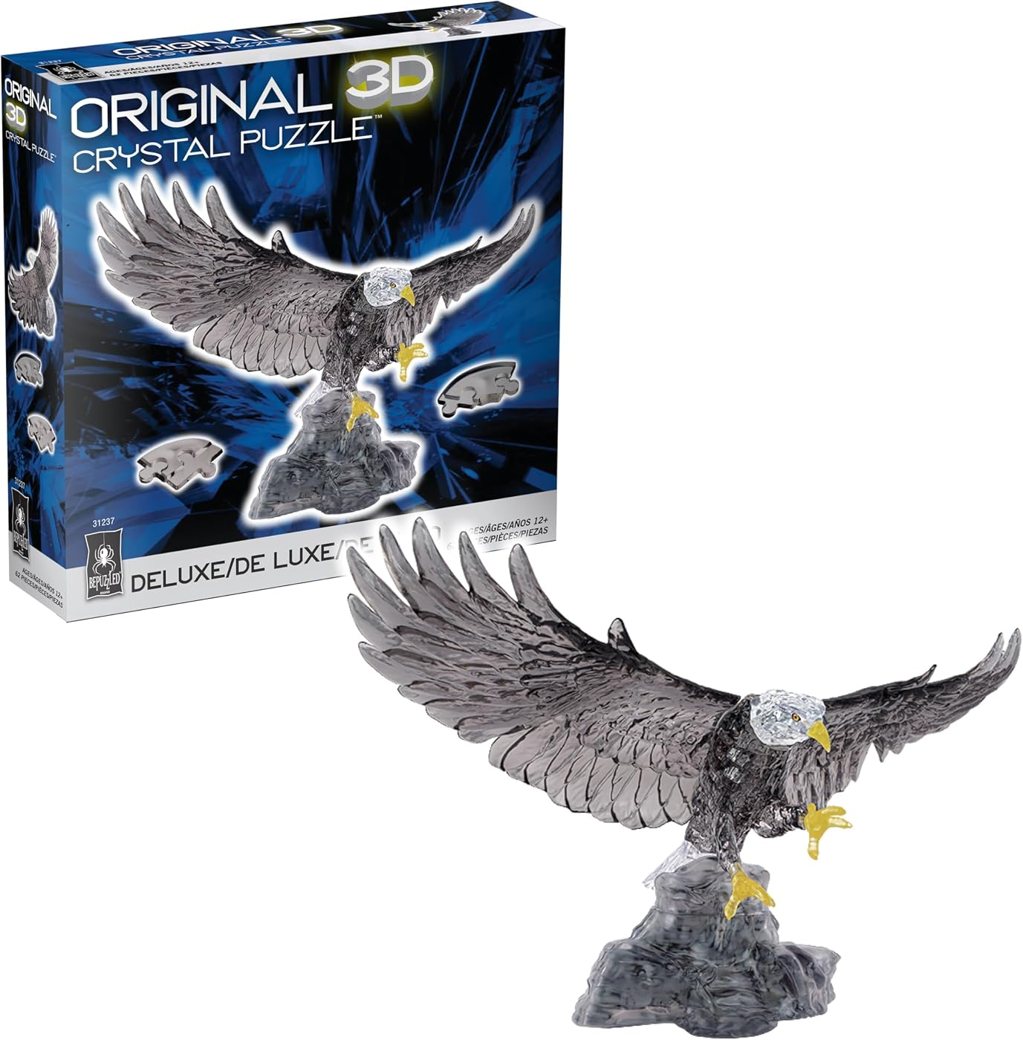 Eagle view 2