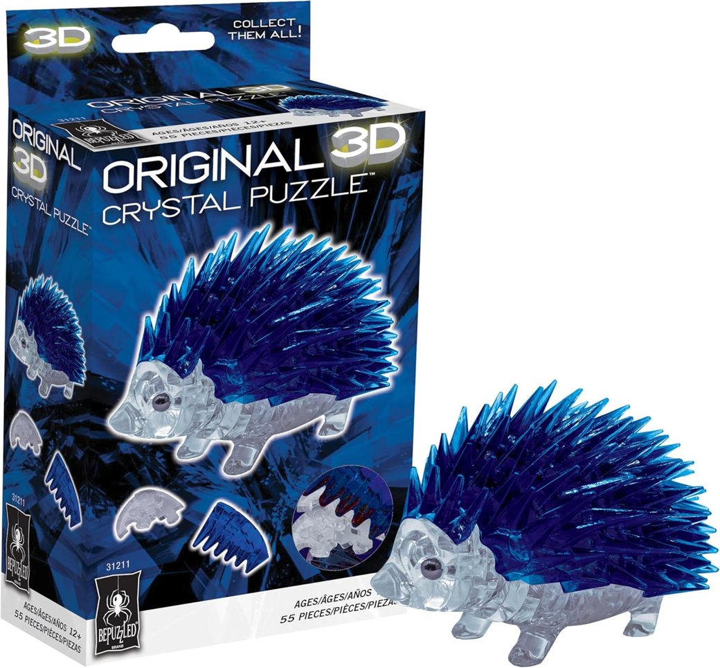Hedgehog view 2