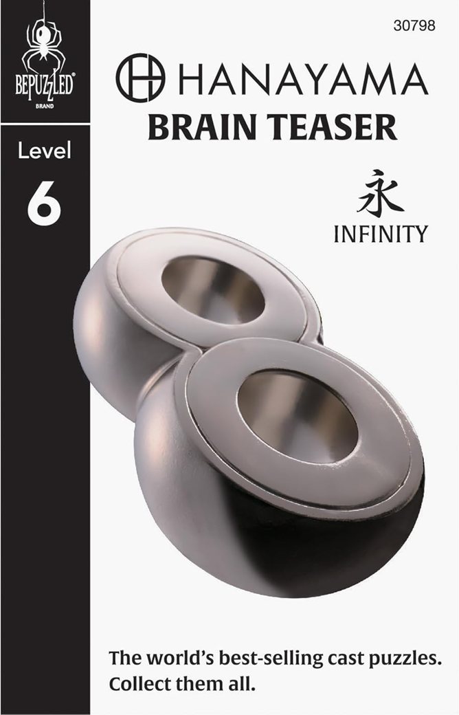 Infinity view 3