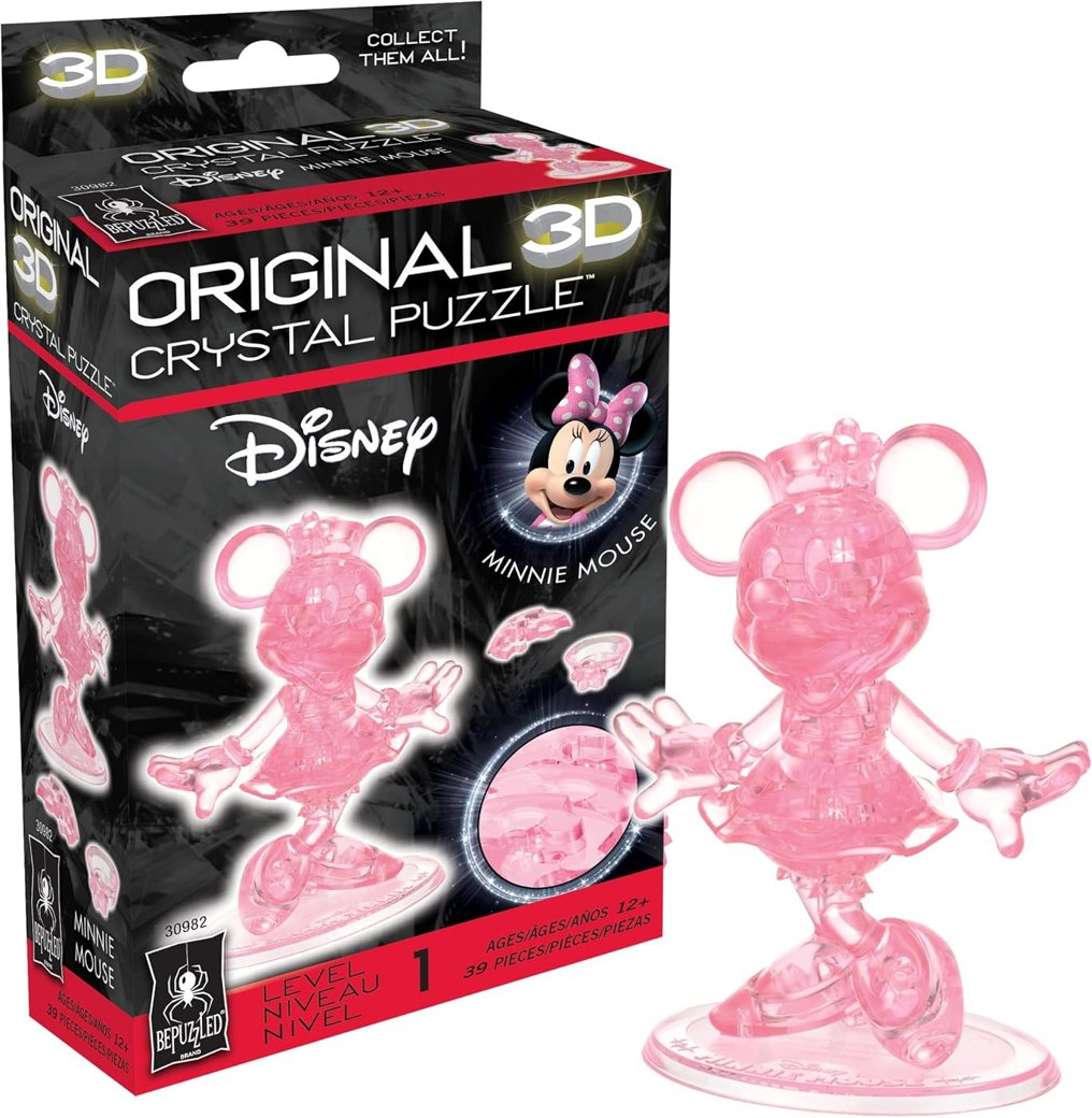 Minnie Mouse view 2