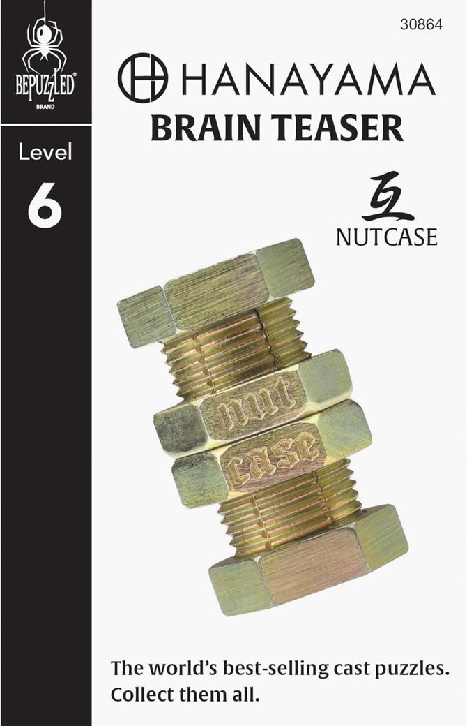 Nutcase view 3
