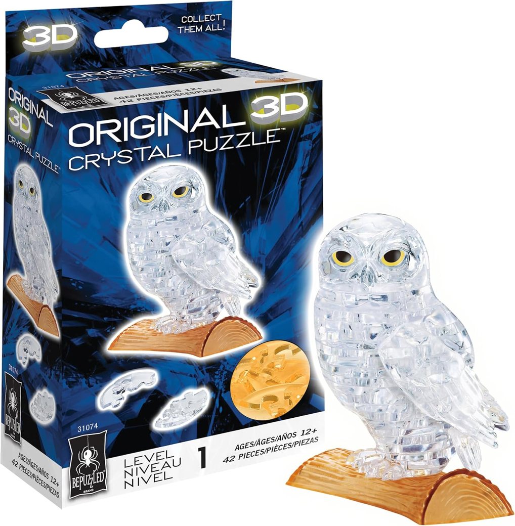 Owl view 2