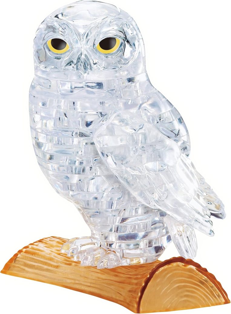 Owl view 3