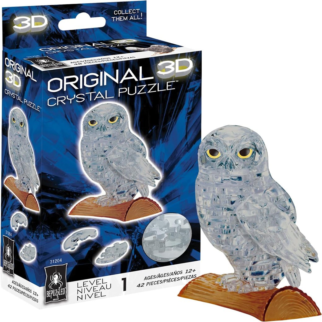 Owl view 4