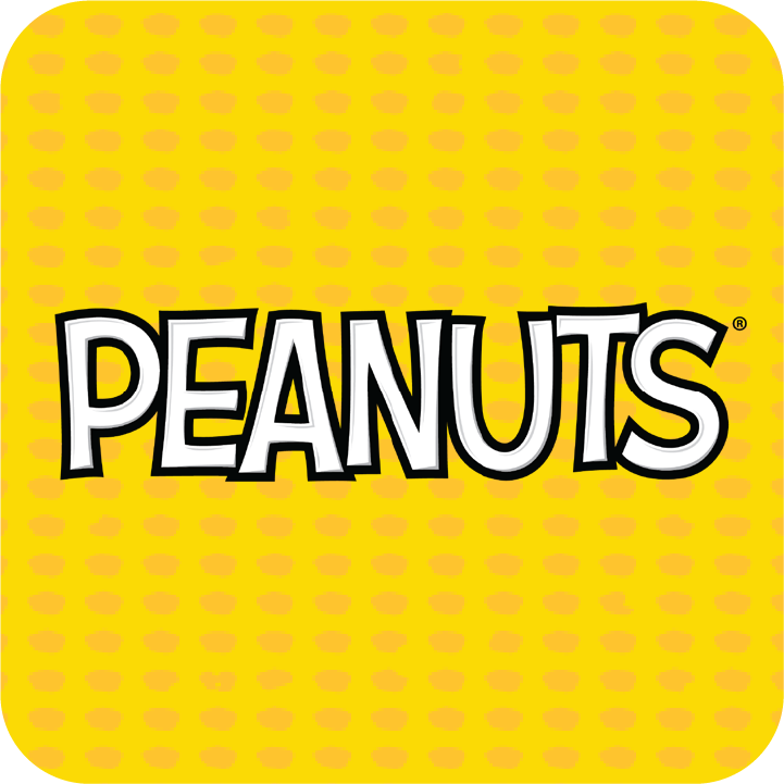 Peanuts license