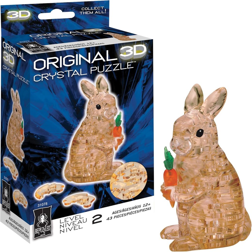 Rabbit view 2