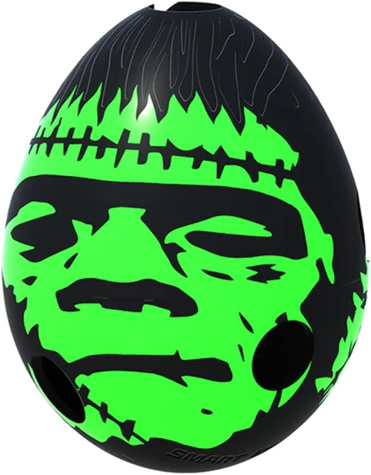 Smart Egg Frank Einstein view 2