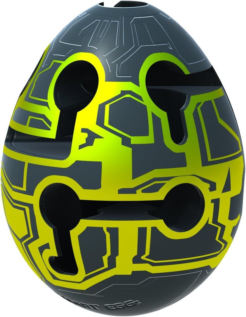 Smart Egg Space Capsule view 2